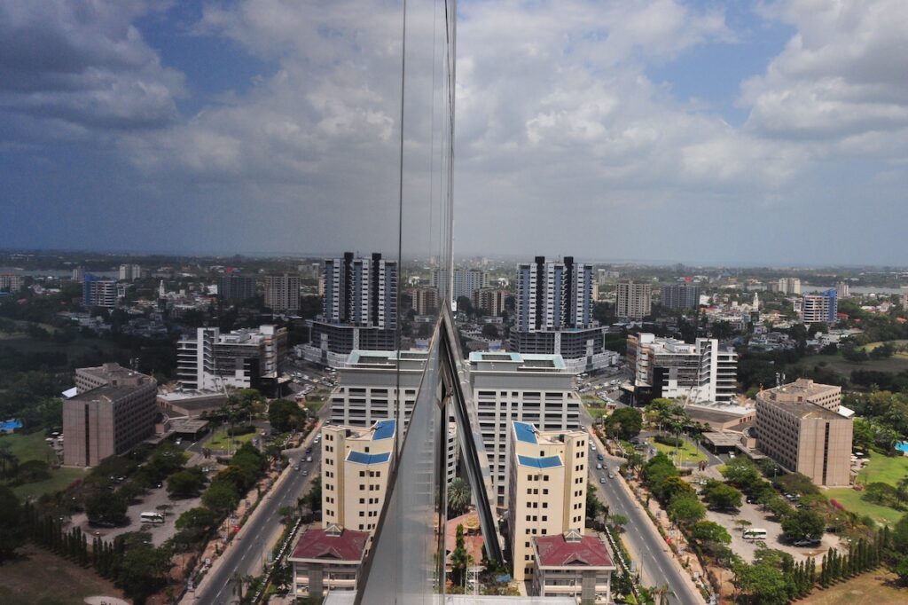 Dar es Salaam