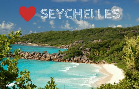 Seychelles