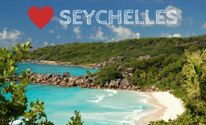 Fall in love with Seychelles (in 10 easy steps)