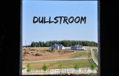 Dullstroom