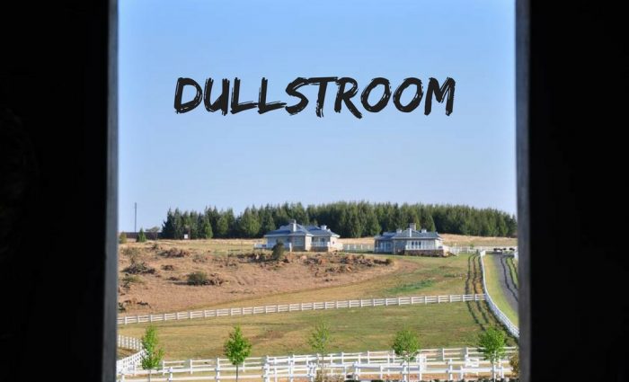48 hours in Dullstroom: what weekends are made of
