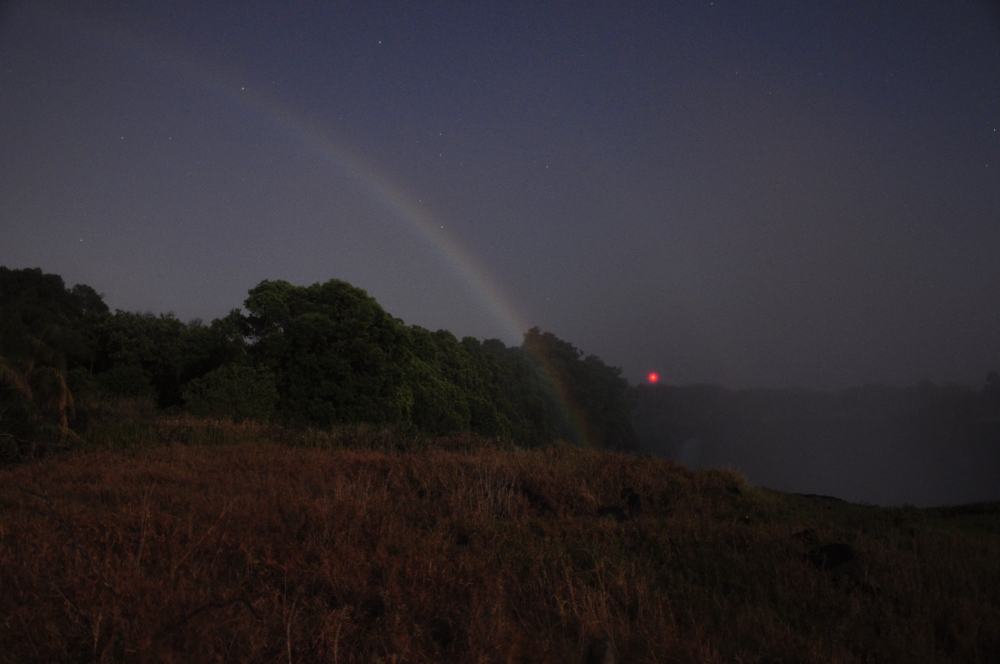 Moonbows