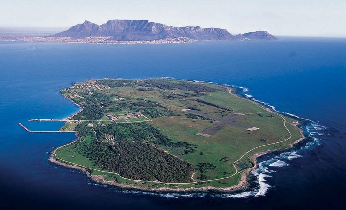 13 Nelson Mandela Tourist Sites in South Africa You Must See