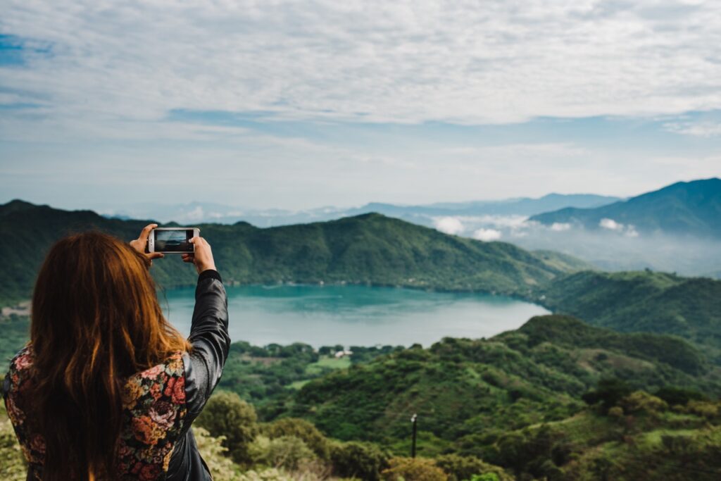 Solo Female Travel