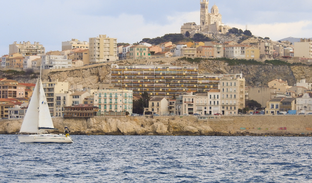 Marseille