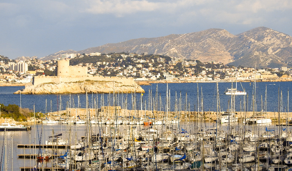 Marseille