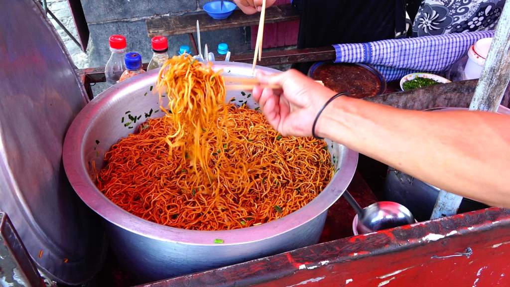 mauritian meals