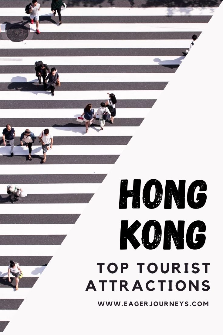 Hong Kong is a sultry mix of modernity interspersed with luscious islands, floating fishing villages, stretching beaches and hiking trails. This Asian region boasts many tourist attractions that are ideal for city slickers and nature lovers.