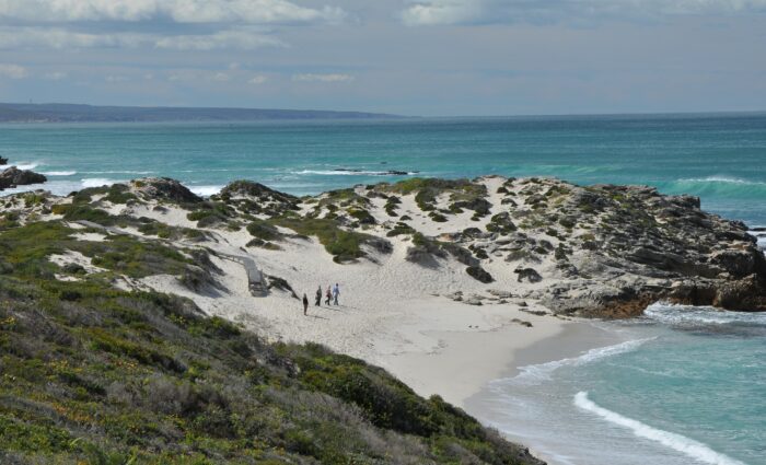 South African Getaways in every province