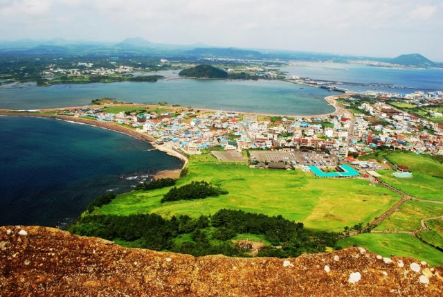 Jeju: Island of the Gods - Eager Journeys