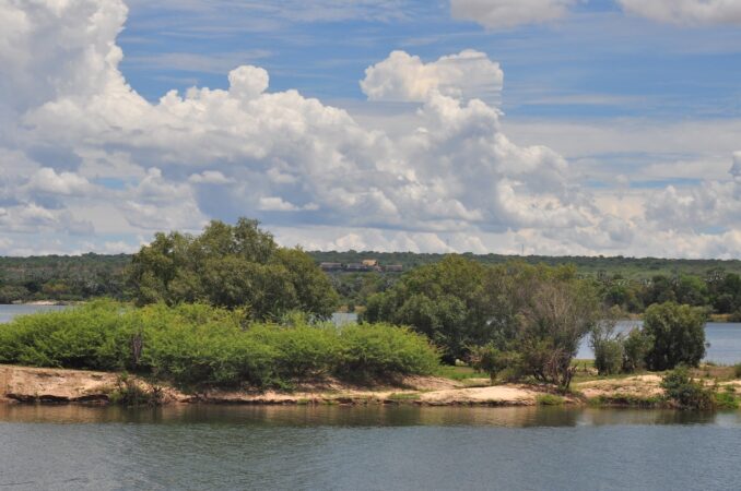 Along The Zambezi River - Eager Journeys