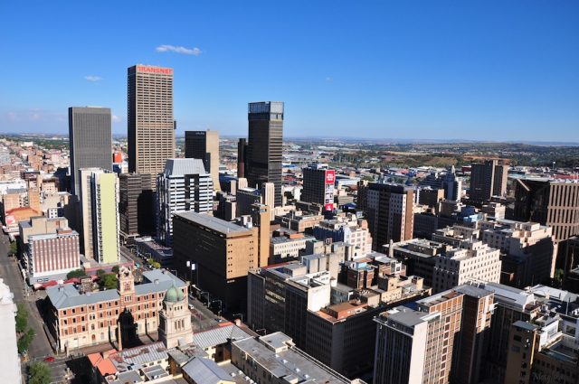 11 Facts You Didn't Know About Joburg - Eager Journeys