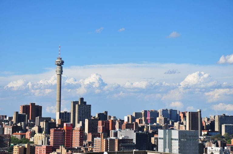 11 Facts You Didn't Know About Joburg - Eager Journeys