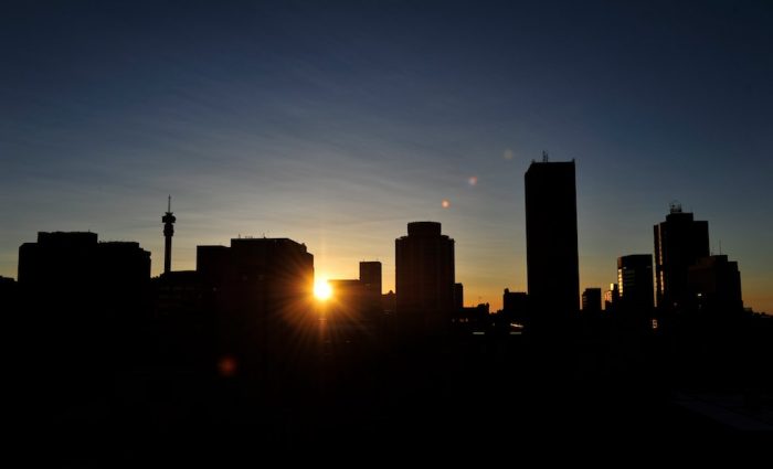 11 facts you didn’t know about Joburg