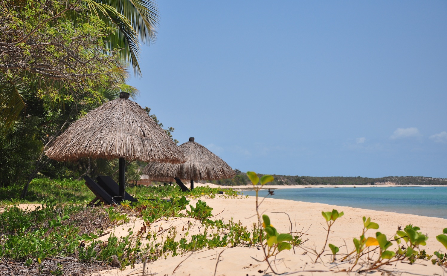 Bazaruto Island in Mozambique | Eager Journeys