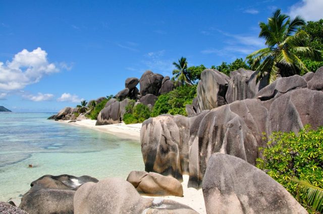 Seychelles: La Digue Island - Eager Journeys