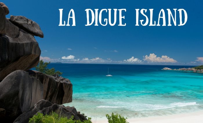Seychelles: La Digue Island