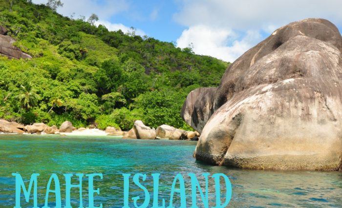 Seychelles: Mahé Island