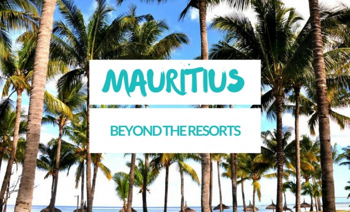 Mauritius: beyond the resorts