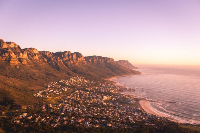 Reasons to love South Africa and 7 random facts - Eager Journeys