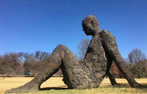 Nirox Sculpture Park