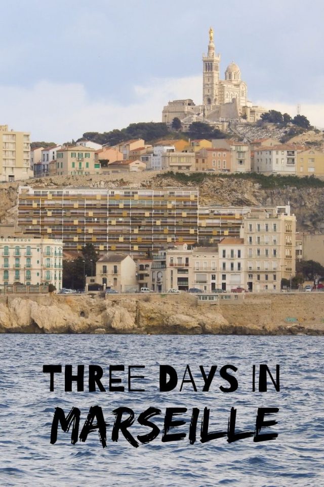 Marseille: Exploring France’s oldest city in 72 hours - Eager Journeys