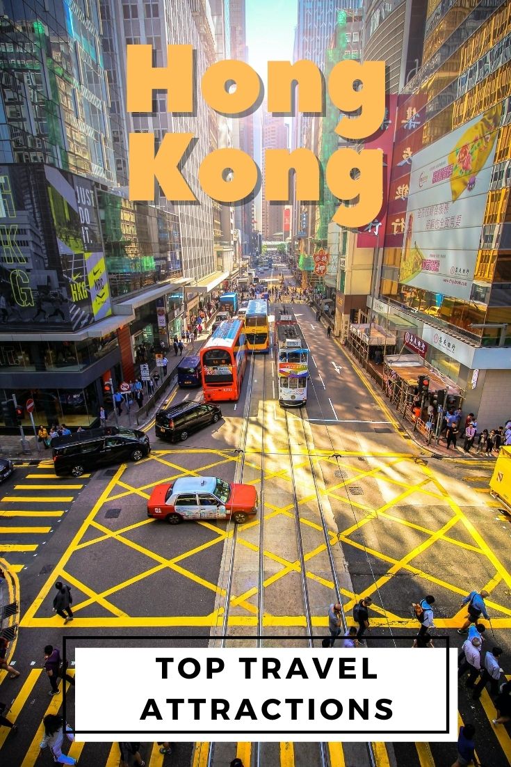 Hong Kong is a sultry mix of modernity interspersed with luscious islands, floating fishing villages, stretching beaches and hiking trails. This Asian region boasts many tourist attractions that are ideal for city slickers and nature lovers.